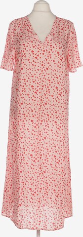 MIAMODA Dress in XL in Pink: front