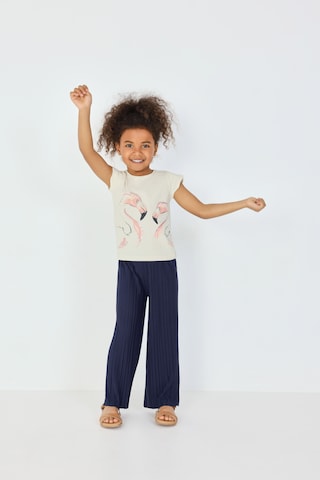 BLUE SEVEN Pajamas in Blue