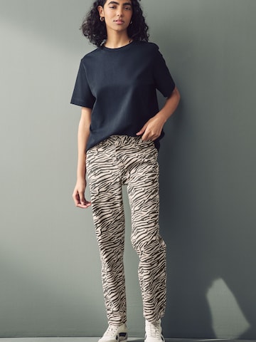 Next Szabványos Farmer - bézs