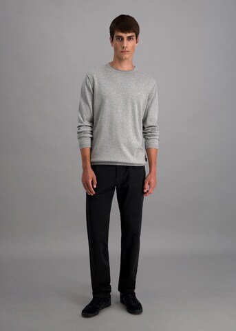 Pioneer Authentic Jeans Regular Pants 'Rando' in Grey: front