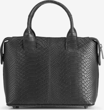 MARKBERG Handbag in Black