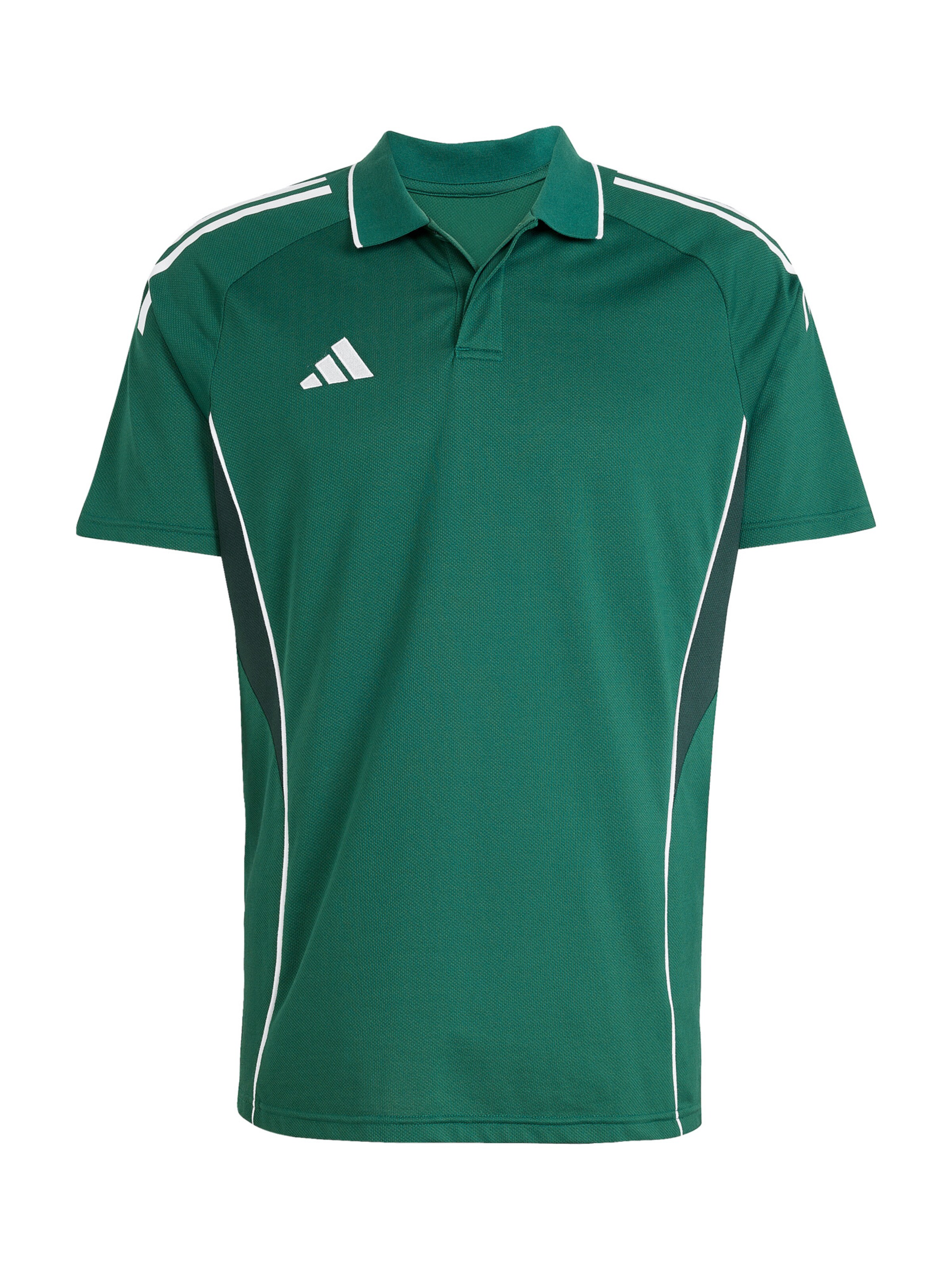 ADIDAS PERFORMANCE Funktionsshirt in Grün: Vorderseite