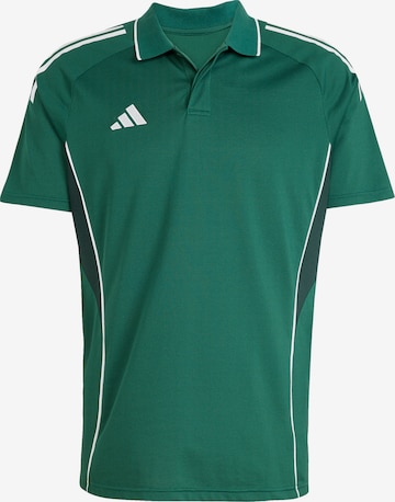 ADIDAS PERFORMANCE Performance Shirt in Green: front
