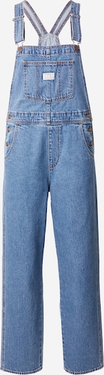 LEVI'S ® Salopette en jean 'Vintage Overall' en bleu denim / blanc cassé, Vue avec produit