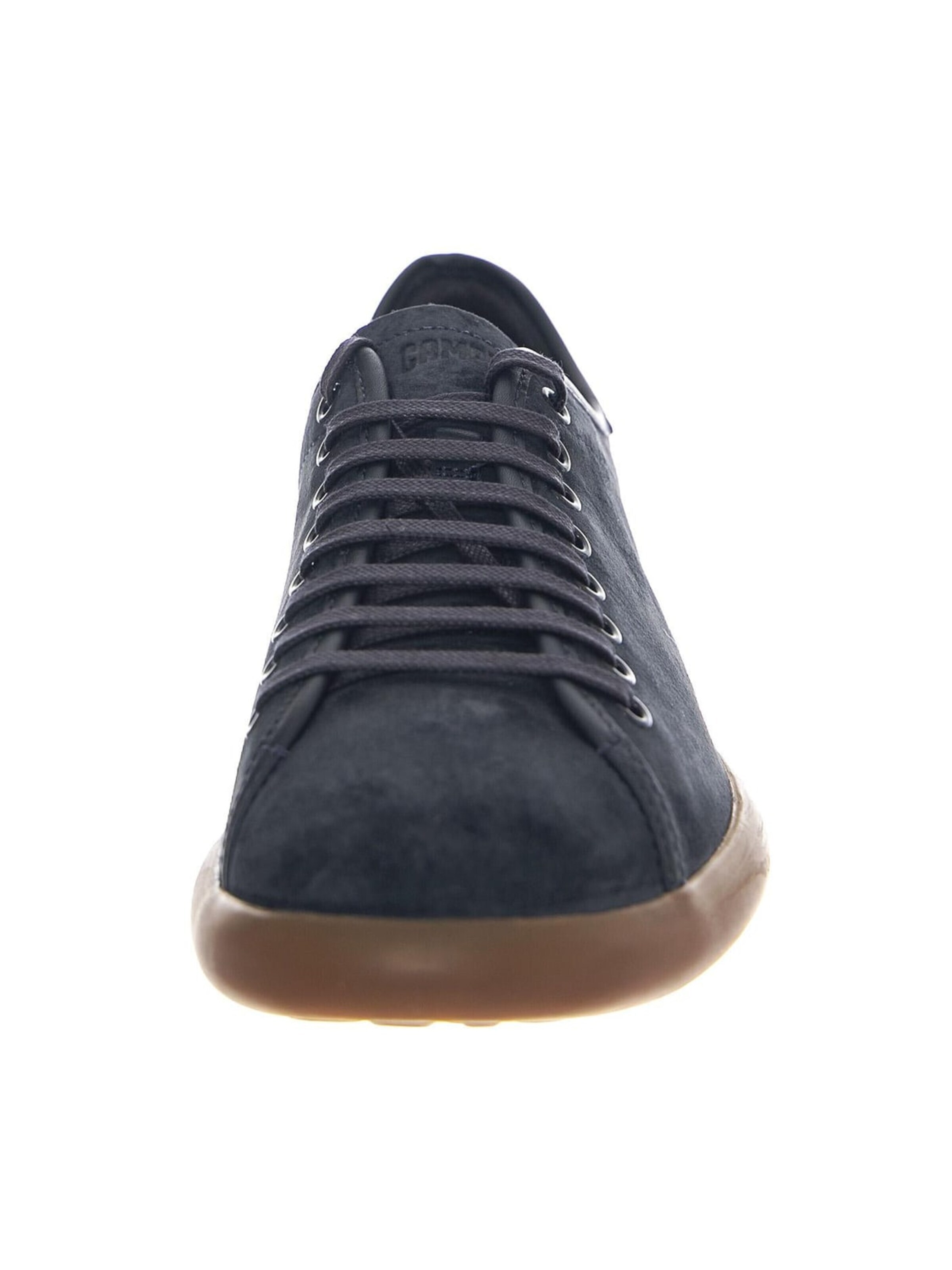 Scarpa stringata sportiva 'Summer Hypnos/PSoller Miel' di CAMPER in blu