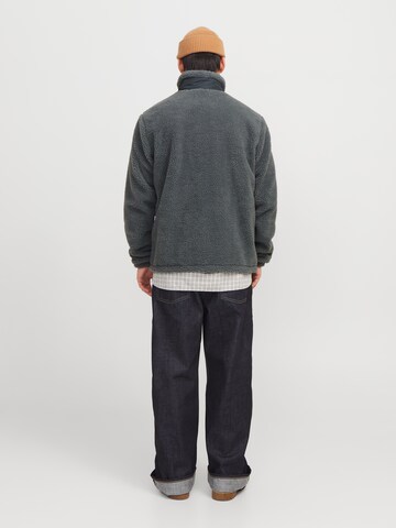 Giacca di mezza stagione 'JORVesterbro' di JACK & JONES in grigio