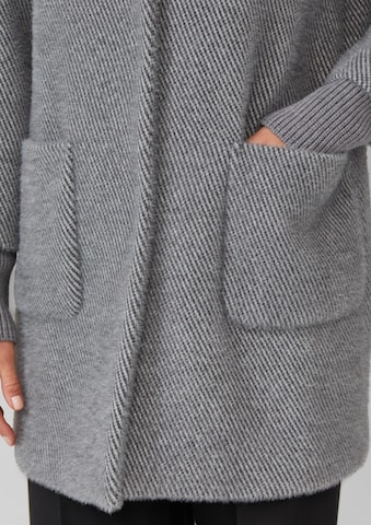 Manteau mi-saison s.Oliver en gris