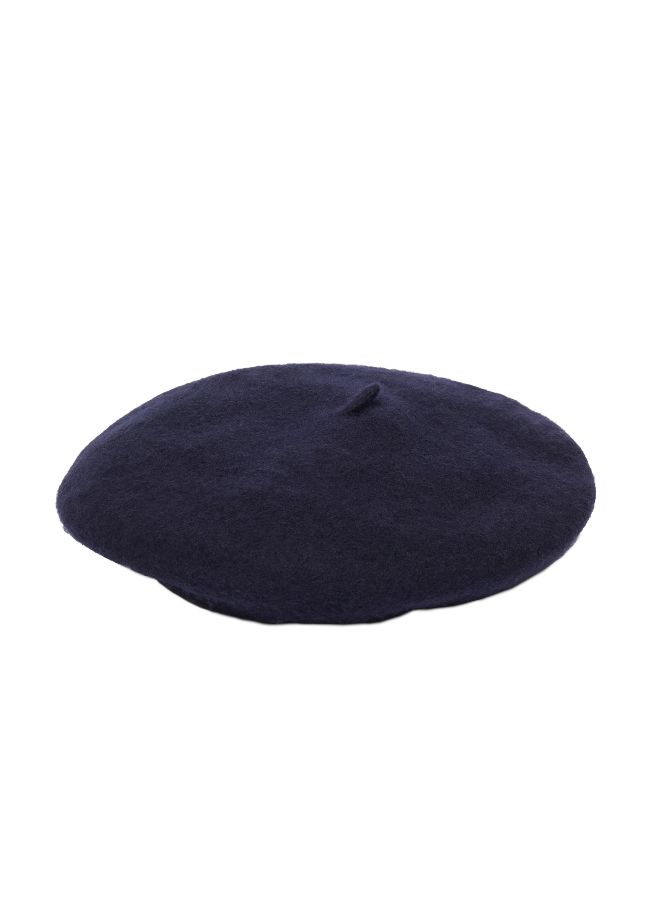 s.Oliver Muts in Blauw: voorkant