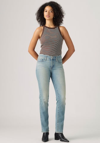 LEVI'S ® Slim fit Jeans in Blue