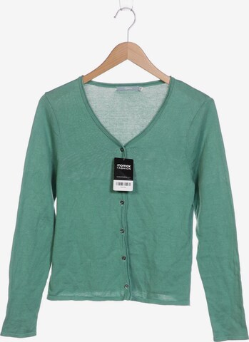 Maas Sweater & Cardigan in M in Green: front