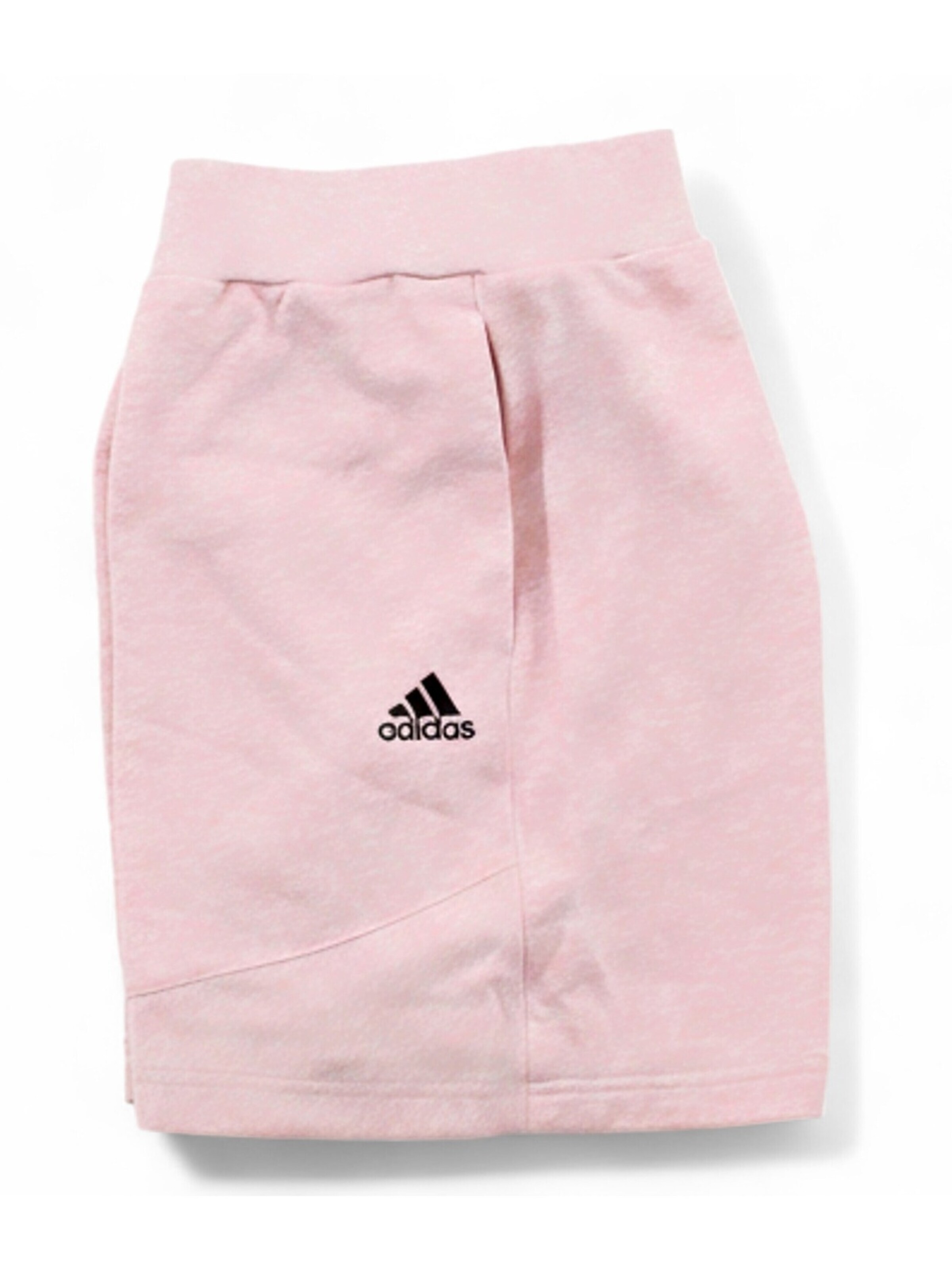 ADIDAS SPORTSWEAR Regular Workout Pants in Pink