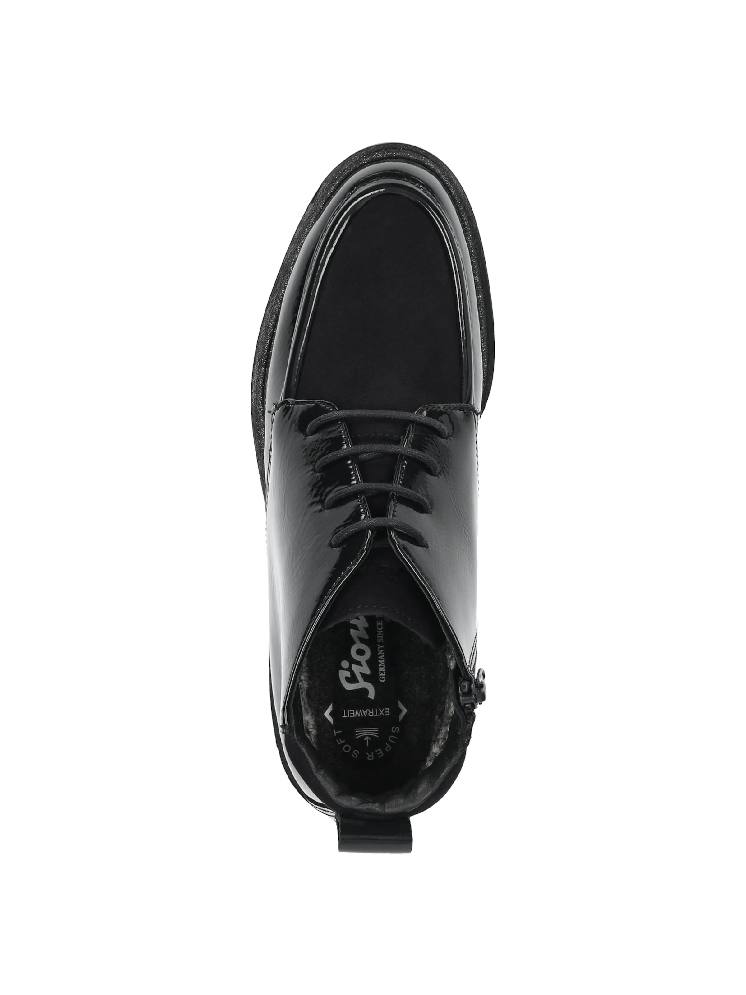 Bottines 'Meredith-748-WF-H' SIOUX en bleu