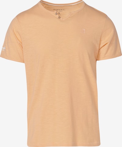 KOROSHI Majica u marelica / bijela, Pregled proizvoda