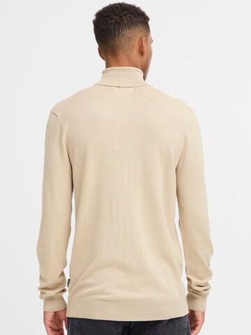 BLEND Pullover 'BHDAN' in Grau