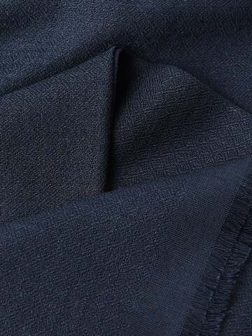 TATUUM Šál 'Reno' - Modrá