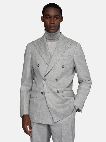 Boggi Milano Обычный Костюм в Серый