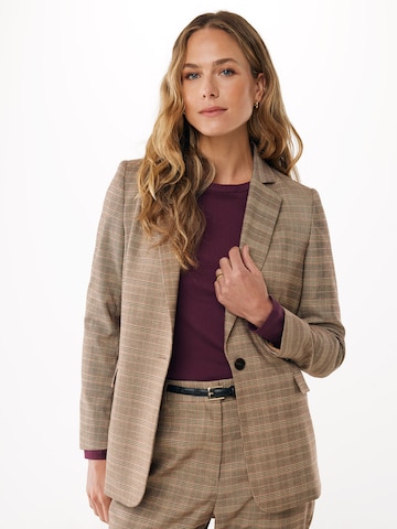 MEXX Blazer in Beige: front