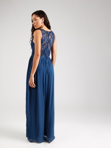 Laona Jumpsuit i blå