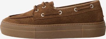 Mocassin Copenhagen Studios en marron : devant