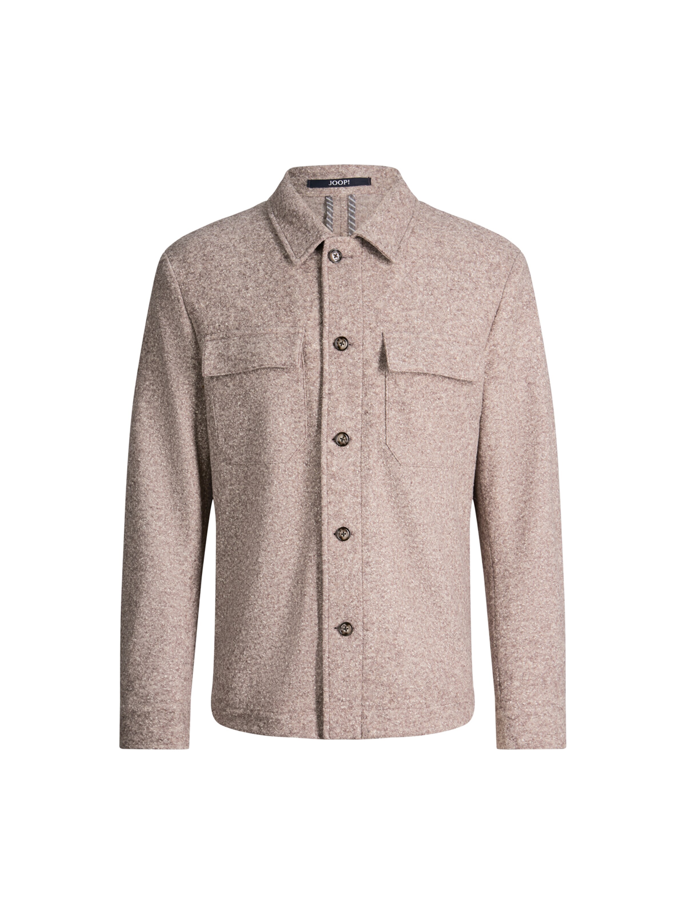 JOOP! Sakko in 94 in beige, Produktansicht