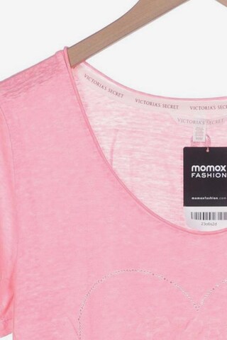 Victoria's Secret T-Shirt M in Pink