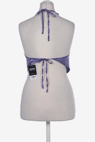 Urban Outfitters Top & Shirt in M in Purple