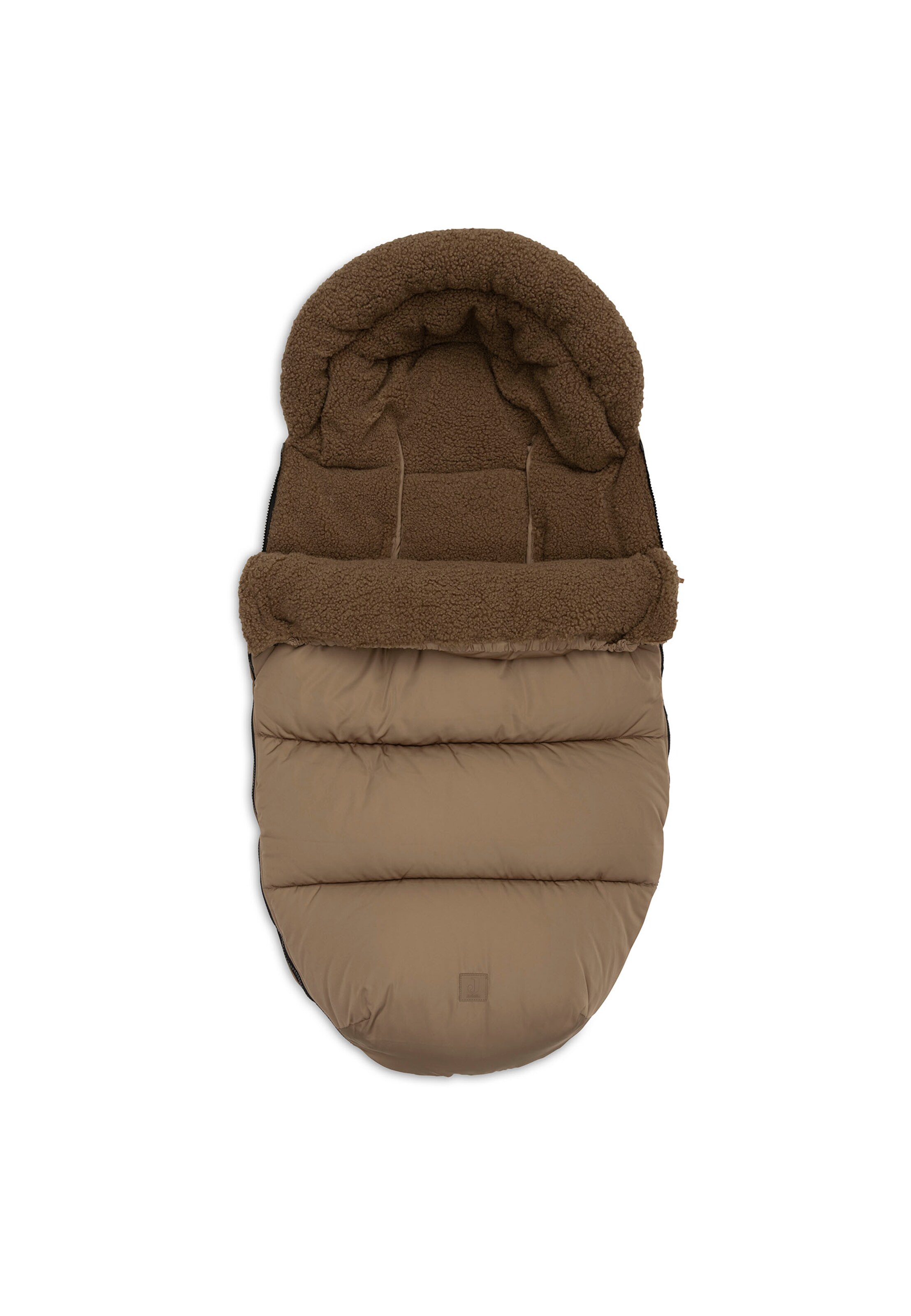 Jollein Pushchair Accessories in Brown