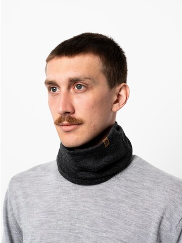 KOPYTO Schlauchschal 'OPOS' in Grau