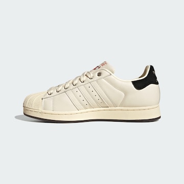 ADIDAS ORIGINALS Platform trainers 'Superstar II' in White