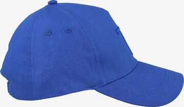 Casquette Ted Baker en bleu