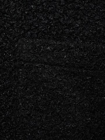 Veste mi-saison 'MELCA' MANGO en noir