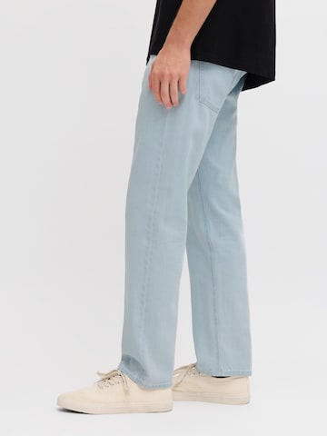 Regular Jean 'JREBRYAN JJCRAFT' JJ Rebel en bleu