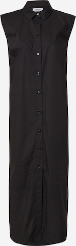 minimum Shirt Dress 'ZASIA' in Black: front