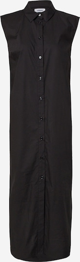 minimum Shirt Dress 'ZASIA' in Black, Item view
