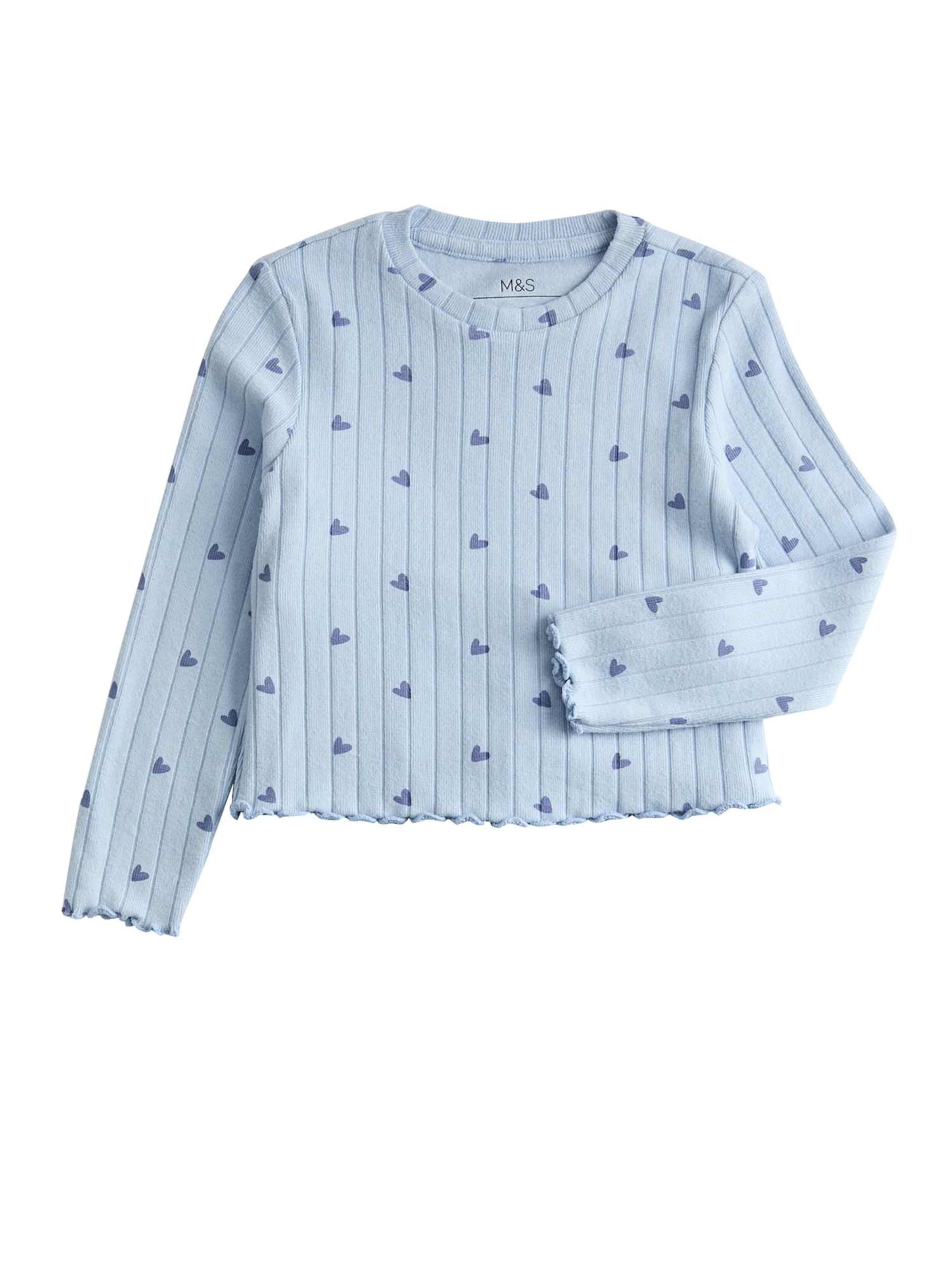 Pigiama di Marks & Spencer in blu