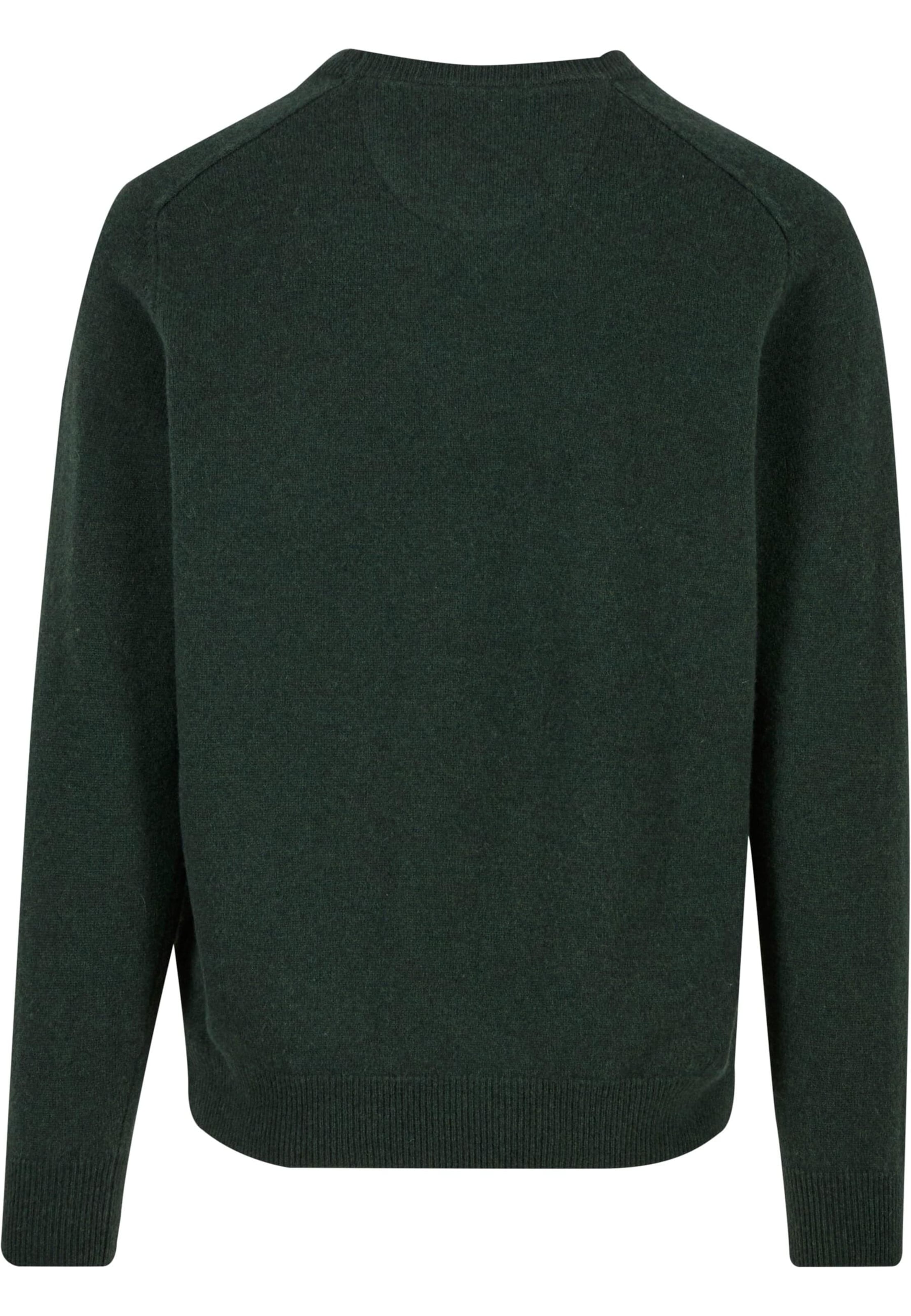 Pull-over FYNCH-HATTON en vert