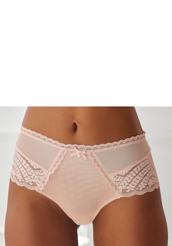 Panty di LASCANA in beige: frontale