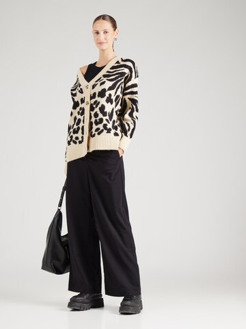 Cardigan Miss Selfridge en beige