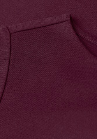 STREET ONE Shirt in Red