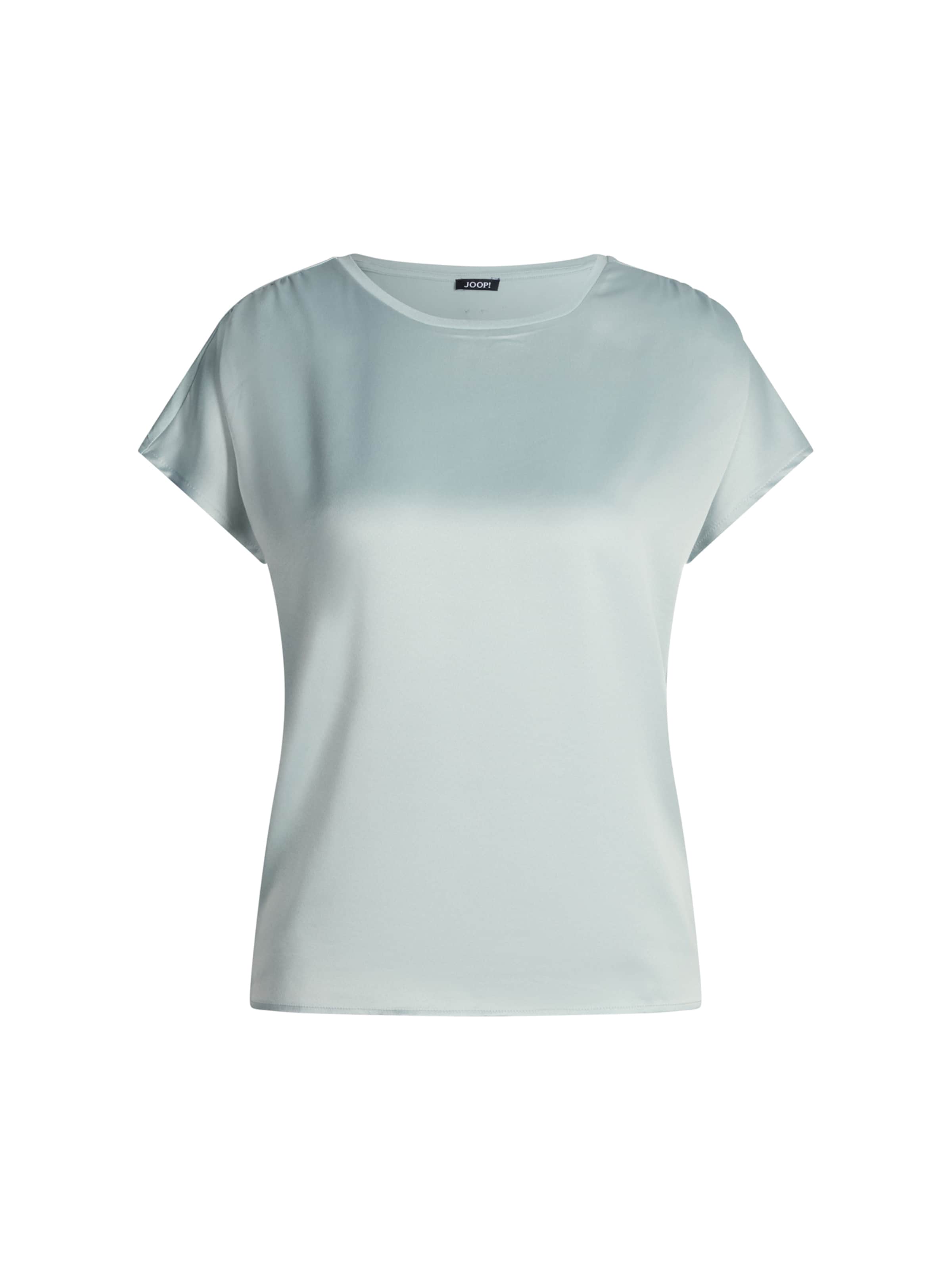 JOOP! Shirt 'Tancy' in Blauw: voorkant