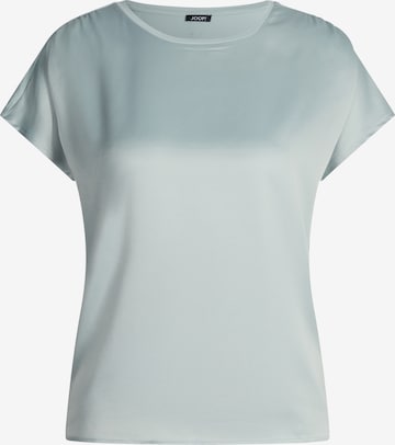 JOOP! Shirt 'Tancy' in Blauw: voorkant