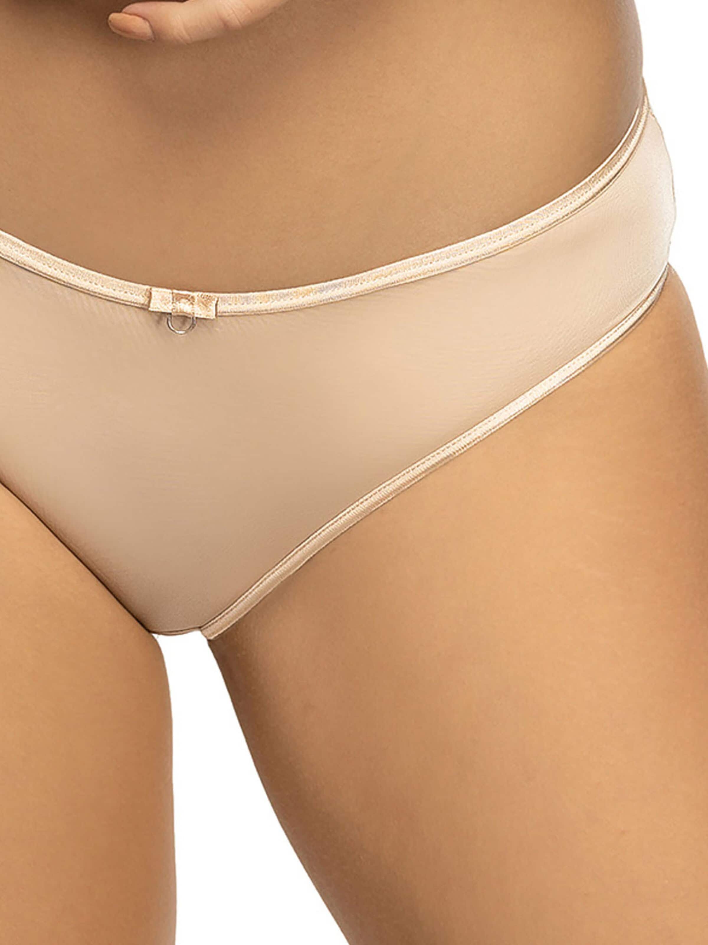 VIANIA Slip 'Jessy'‌‌‌‌‌‌‌‌‌ in Beige