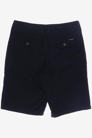 OAKLEY Shorts 30 in Schwarz