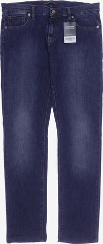 LACOSTE Jeans in 31 in Blue: front