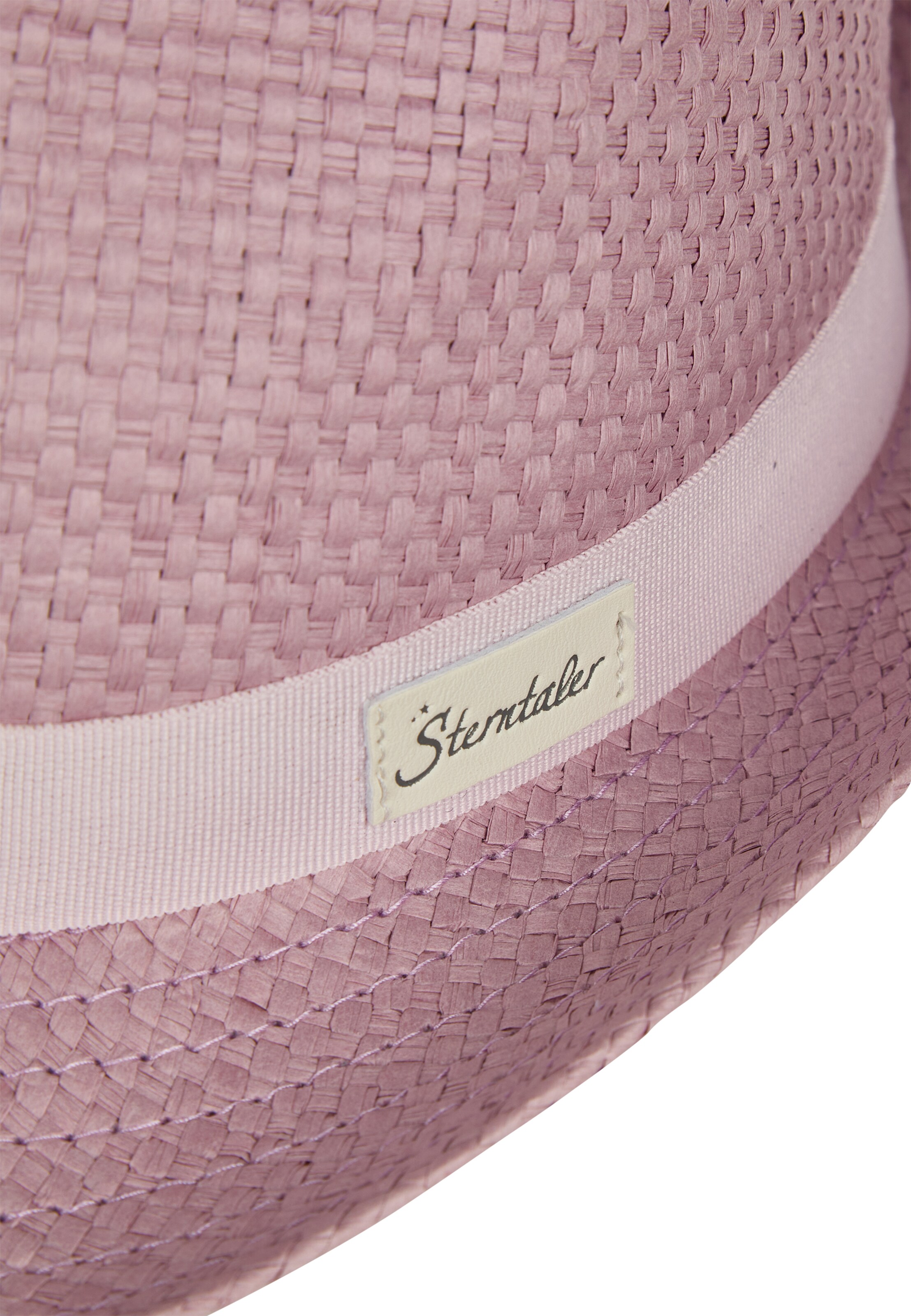STERNTALER Hat in Pink
