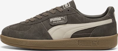 PUMA Sneaker 'Palermo' in 44 in creme / grau, Produktansicht