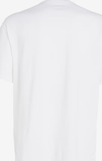 Calvin Klein Majica u bijela, Pregled proizvoda