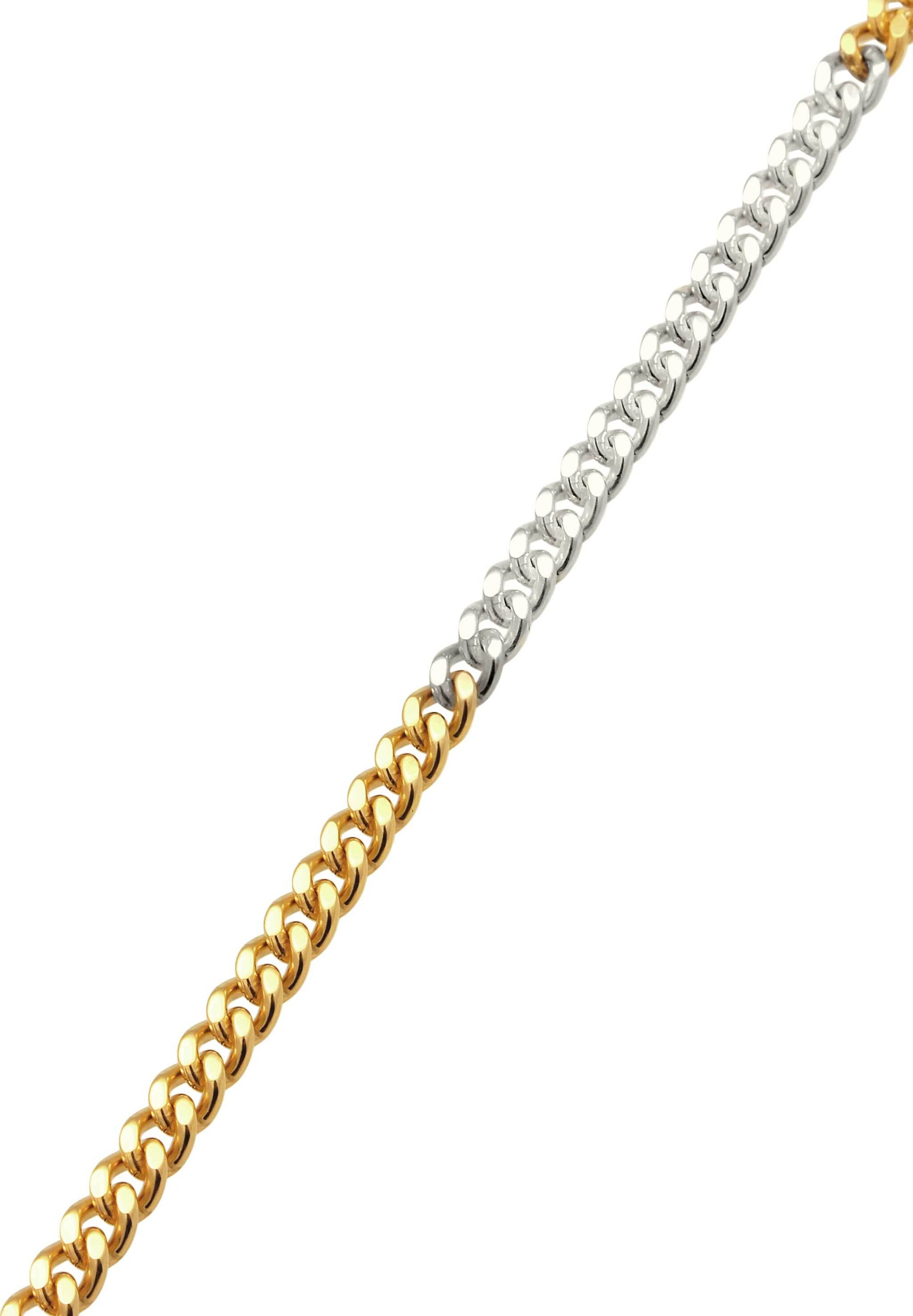 KUZZOI Ketting in Goud