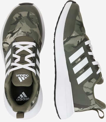 Chaussure de sport 'FortaRun 2.0' ADIDAS SPORTSWEAR en vert