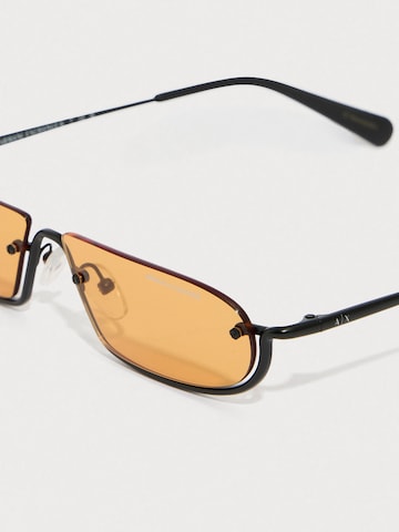ARMANI EXCHANGE - Gafas de sol '0AX2058S' en negro